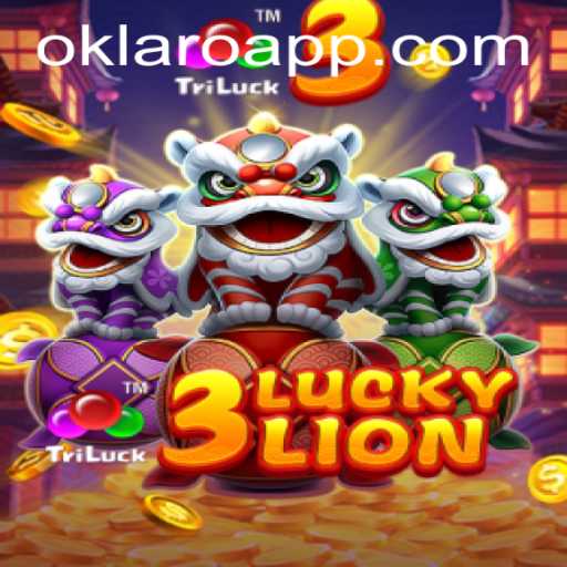 Discover the Thrill of 3LUCKYLION: The Game that Merges Excitement with Strategy