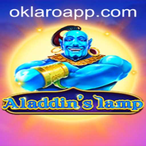 Discover the Enchanting World of Aladdinslamp: The Game Charmed by OKLARO
