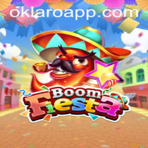 BoomFiesta: A Vibrant Gaming Experience with OKLARO