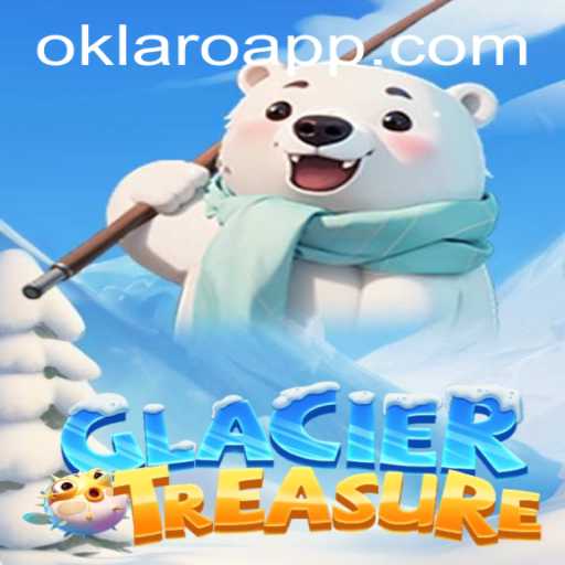Exploring GlacierTreasure: The Frozen Quest