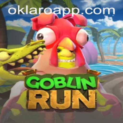 GoblinRun: A Thrilling Adventure in the World of OKLARO