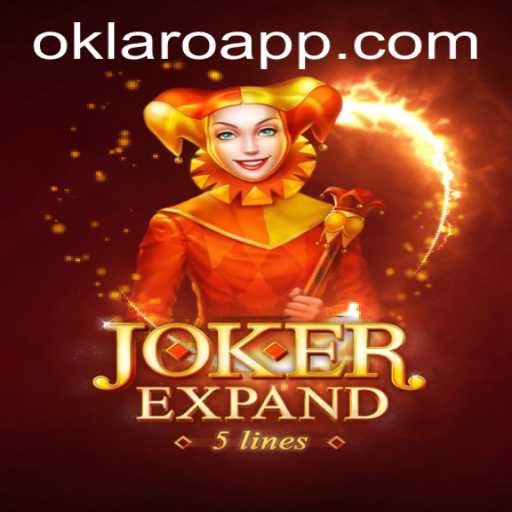 JokerExpand: A New Era in Gaming with OKLARO