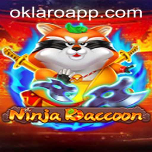 NinjaRaccoon: A Captivating Adventure in the World of OKLARO