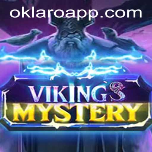 Unveiling the Mysteries of VikingsMystery with OKLARO: An Epic Adventure Awaits